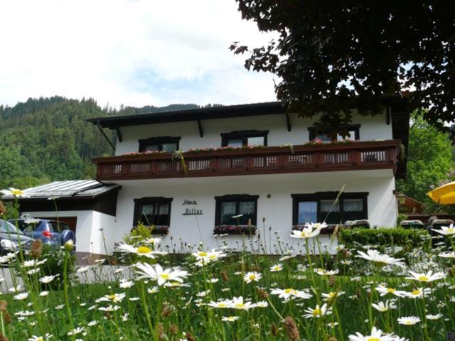 Haus Ritter 286 Apartment Schoppernau Exterior photo